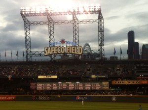 Go Mariners!